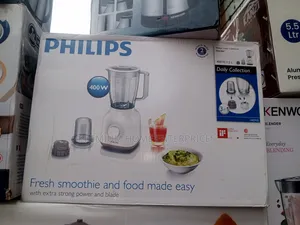 Philips Original Blender 400 Watts