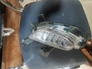 Foglight for Hyundai Elantra GT 2018