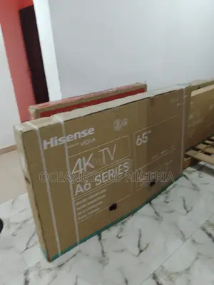 Effective 65iches Hisense Smart TV