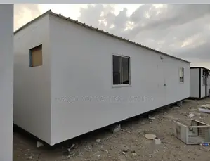 Premium Portacabin Manufacturer in Nigeria