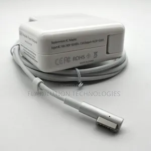 Mac Book 45W Safe1 Power Adapter