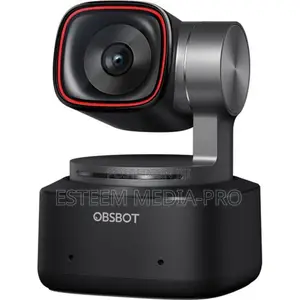 Obsbot Tiny 2 Ai-Powered PTZ Webcam