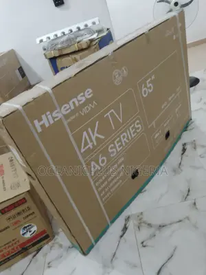 Low Price 65inches -Best Quality Hisense Smart TV