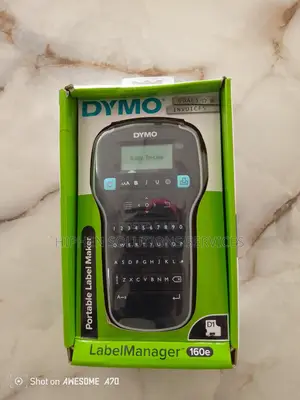 Keyboard Label Printer