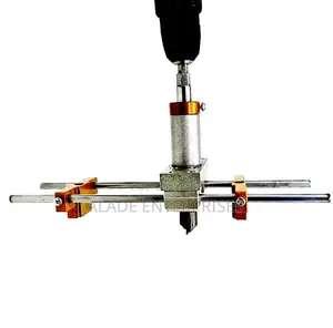 , High-Quality Cutters, Wide Application