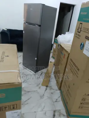 High Effective Hisense 240 Liters Refrigerator Ref240dr