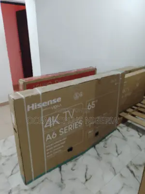 Highly Recomended 65inches -Quality Smart Television