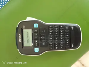 DYMO Portable Label Maker