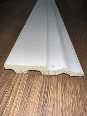 10cm Floor Skirting Cornice Panel