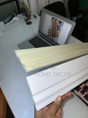 10cm Floor Skirting Cornice Panel