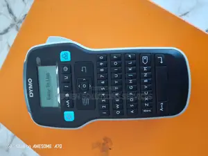 Portable Handheld Label Printer for Home
