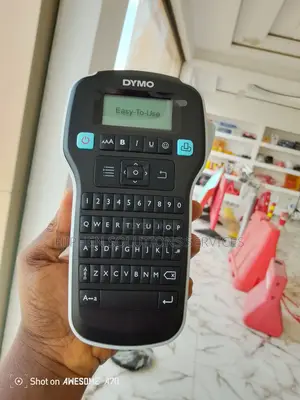 DYMO Label Manager 160 Portable Label Maker