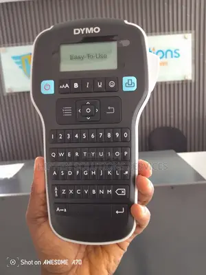 Dymo 160 Label Printer - Portable Label Maker
