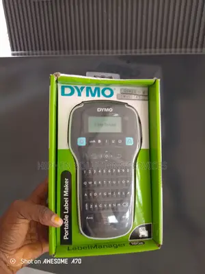 Dymo 160 Portable Label Maker