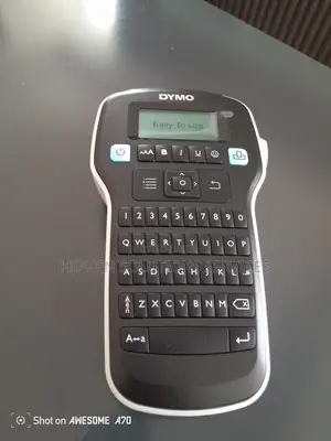 Hiphen Solution Portable Label Maker