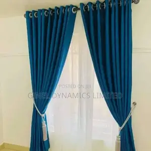 High Quality Turkish Curtains