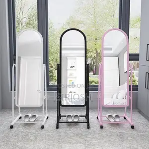 Standing Mirror