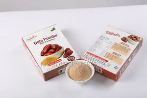 Date Powder