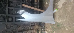Fender for Honda Accord 2013 Model One Door