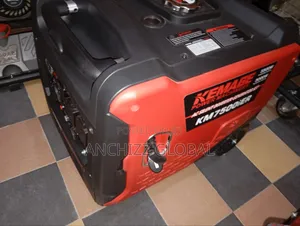 6kva Kemage Inverter Petrol Generator