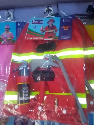 Professional Costumes
