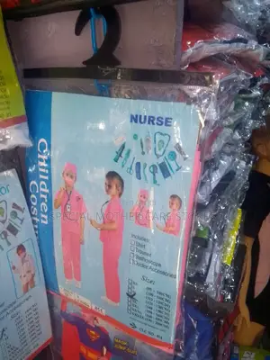 Professional Costumes