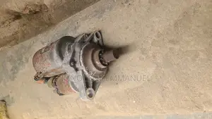 Kick Starter for Honda Accord 2013 Model