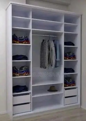 Styhist Wardrobe