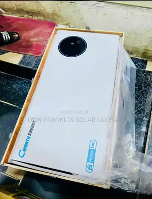 10KWH CWORTH Energy Lithium Ion Battery