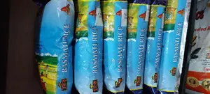 TRS Basmati Rice
