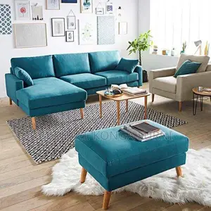 Beautiful L Shape Sofa