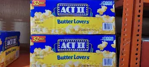 Act 11 Popcorn