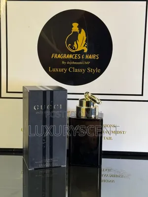 90ML Gucci Intense Oud EDP