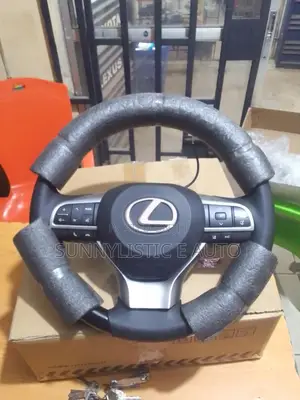 Steering Wheel for Lexus Gx460