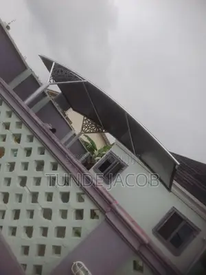 Carport / Danpalon / Canopy / Gazebos / Tent / Sunshade