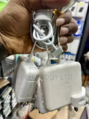 Macbook Magsafe 2 Charger 45W, 60W, 85W