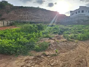Kuje Strategic Commercial Plot for Distress Sale