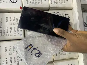 Original Screen Replacement for Samsung Galaxy S21 Ultra