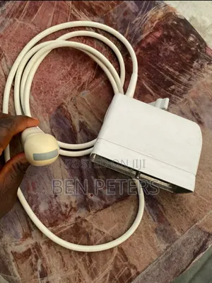 Pediatric Convex Probe for Philips Iu22 Ie33 HD15 HD11XE Etc