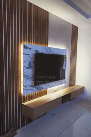 Tv Stand Console