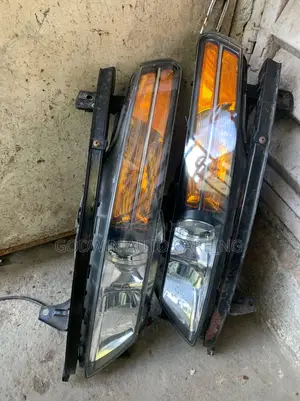 Headlight Acura TL 2006 Model