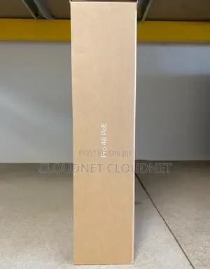 Ubiquiti USW-PRO-48-POE