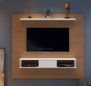 Wall Tv Console