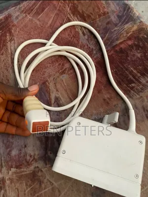 Cardiac Probe for Philips Hdi4000 Hdi5000 Ultrasound Machine