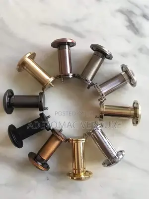 Original Magnet Door Stopper