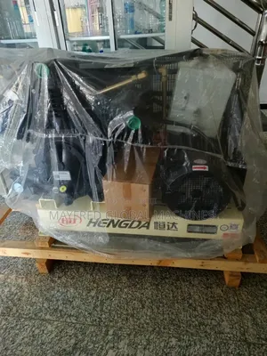 Brand New Air Compressor of High Quality Different HP