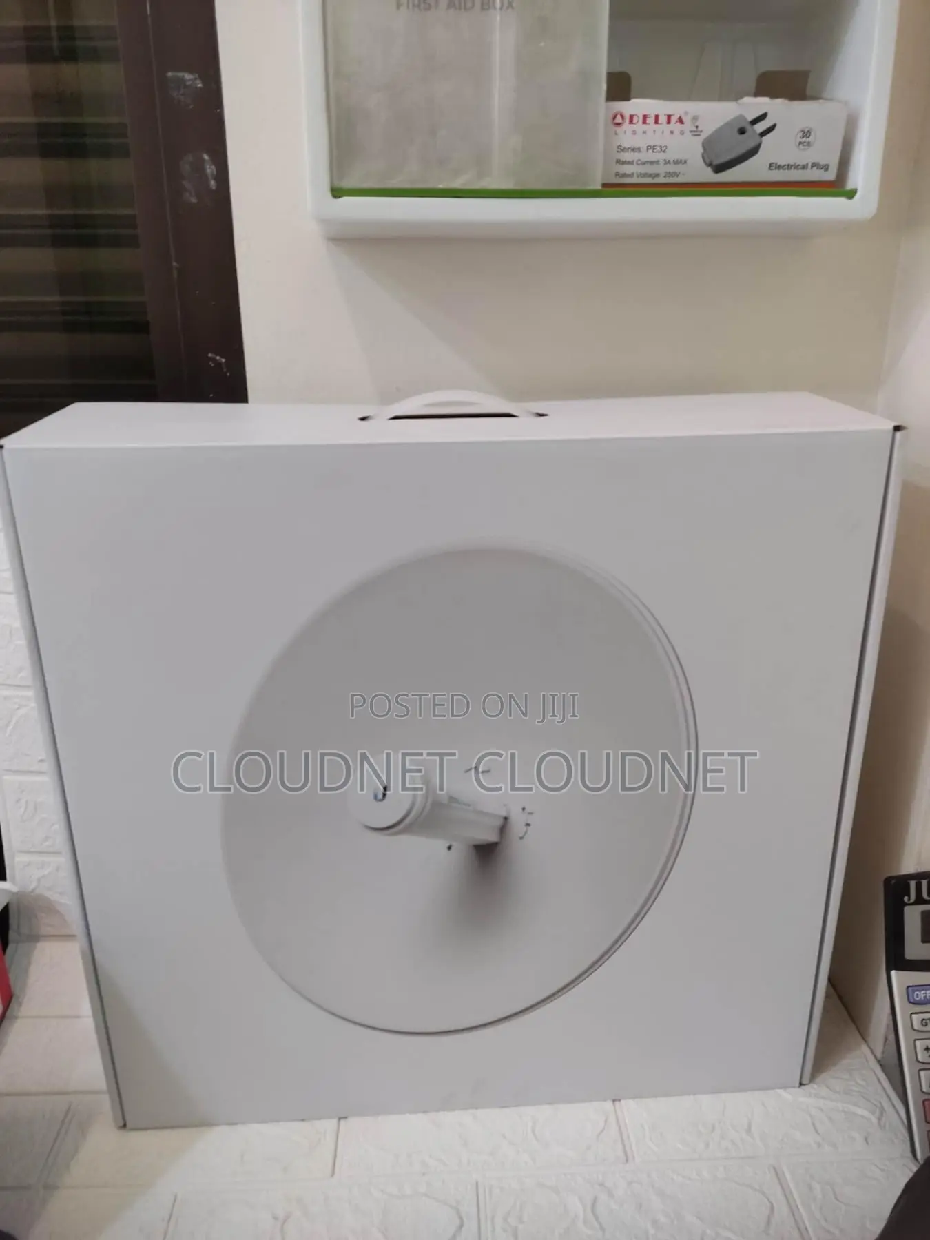 Ubiquiti Pbe 5ac Gen2