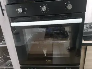 Electric and Gas Oven Emirates