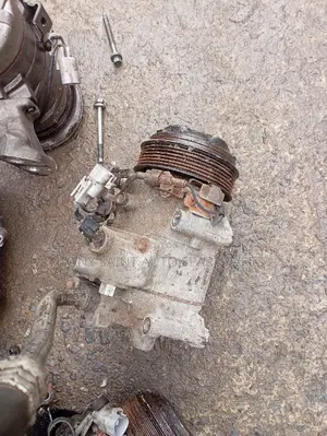Direct Tokunbo Automatic Compressor for Toyota Avalon 2015