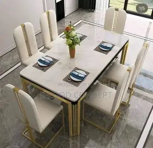 Unique Dining Set